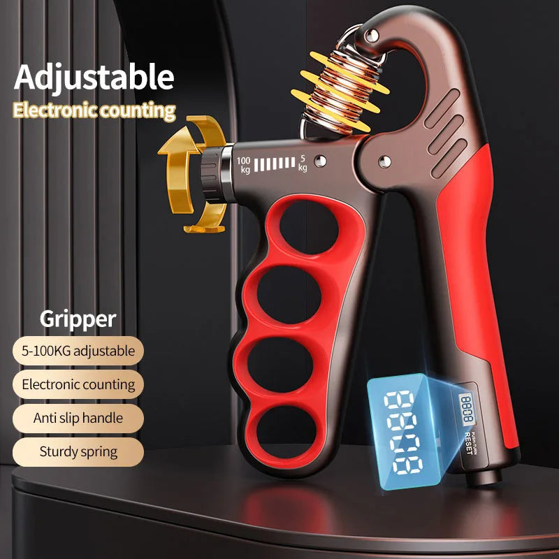 GripForce Max™