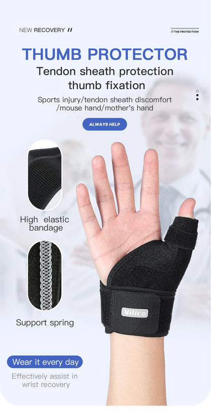 FlexAid Thumb Brace™