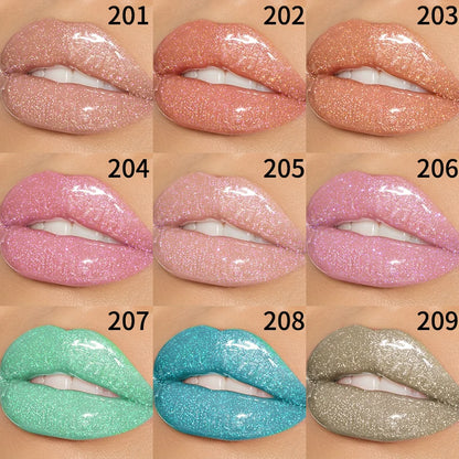 GlamBeam Gloss™