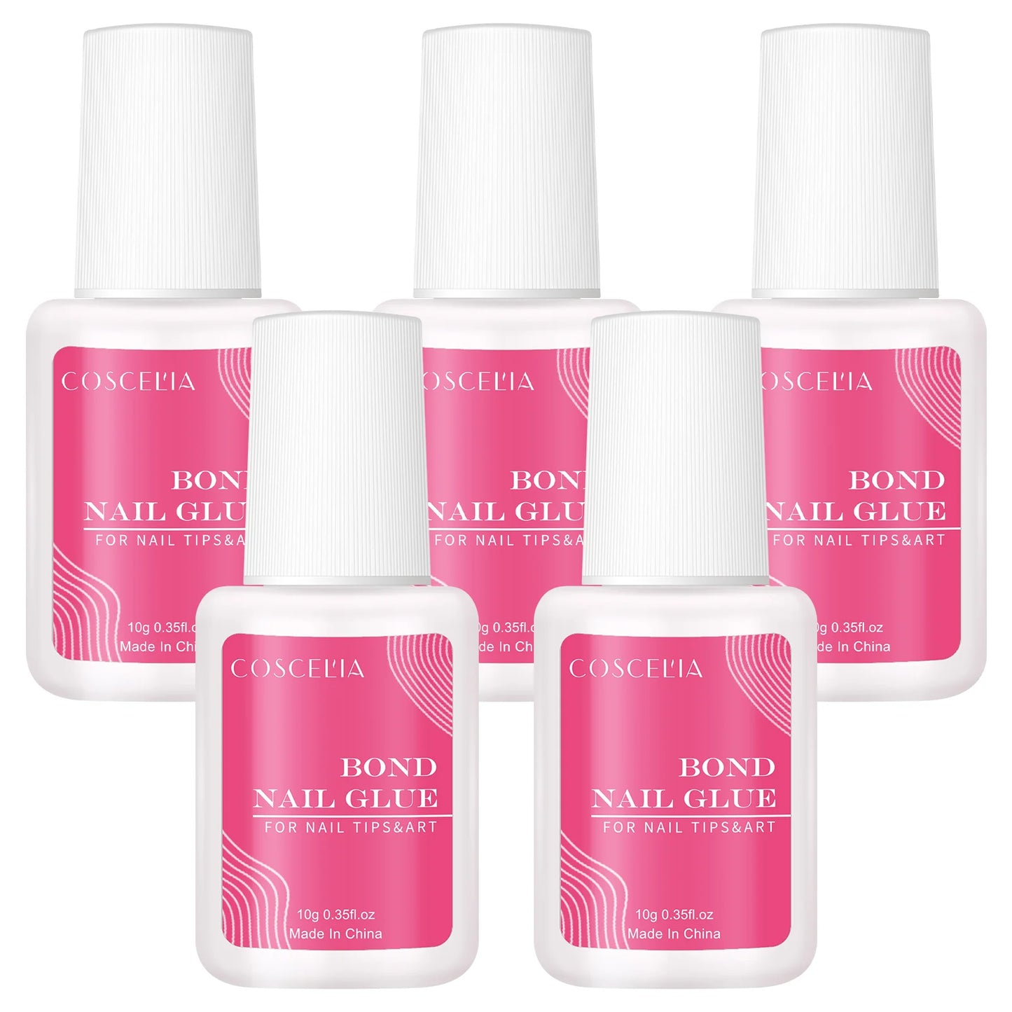 NailBond Pro™