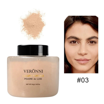 VelviBanana Powder™