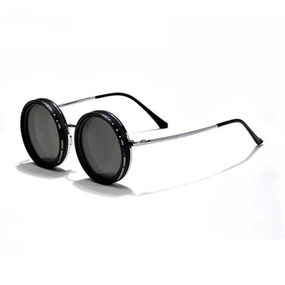 ShadowFlex™ ND2-400 Polarized Sunglasses – 9-Level Dimming Vision