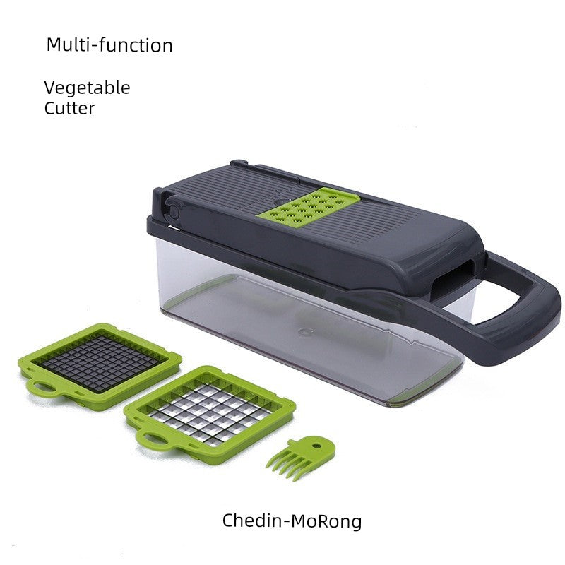 Multi-Cut Veggie Tool™