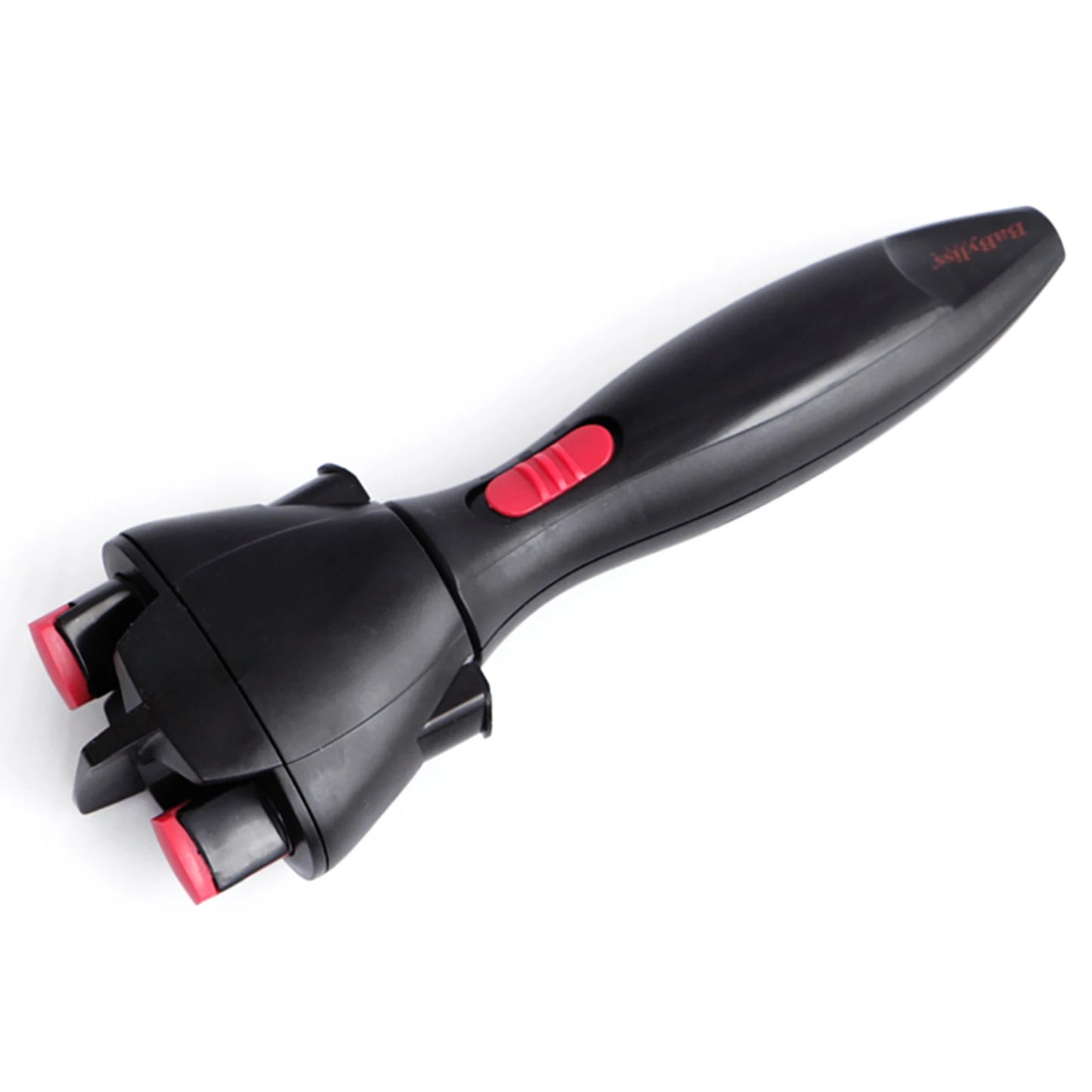 GlamTwist™ Electric Braid Maker – Quick DIY Styling Tool