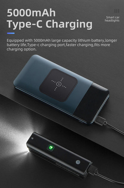 TrailBlaze 1500™