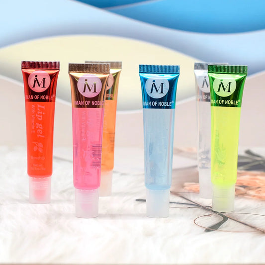 JuicyGloss 6X Set™