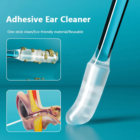 StickEase EarKit™