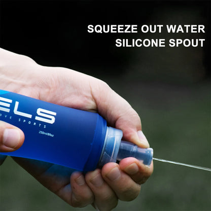 HydraFlex Bottle™