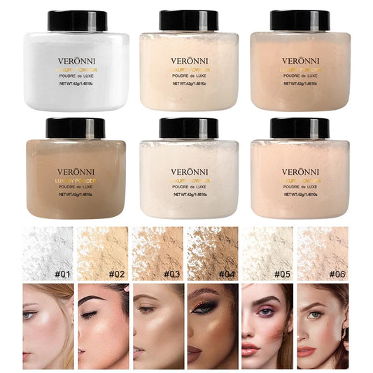 VelviBanana Powder™