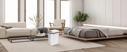 CleanSense Motion Bin Set™ (12L + 18L)