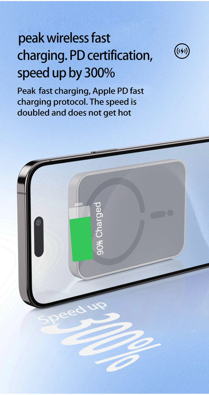 MagSnap Dock