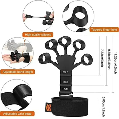 FlexBand Trainer™