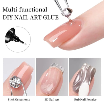 GemGrip Luxe™