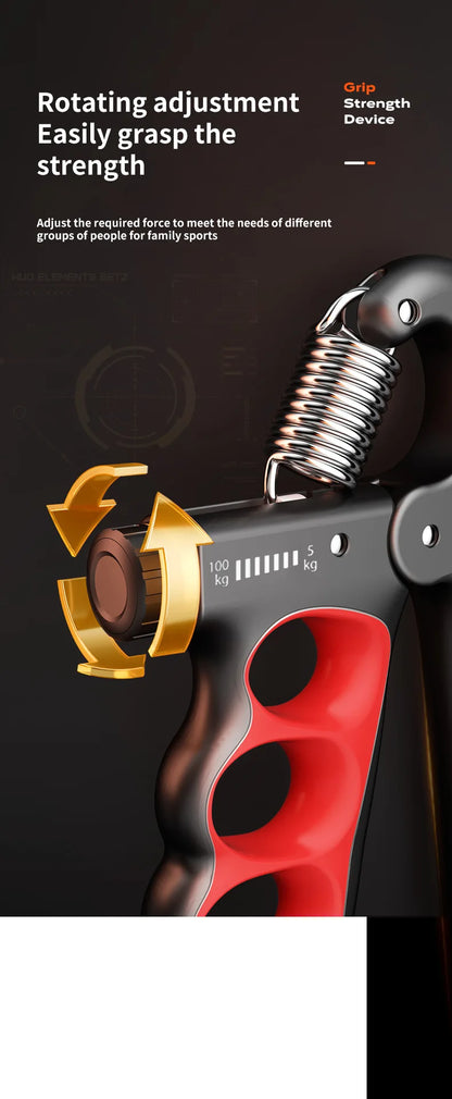 GripForce Max™
