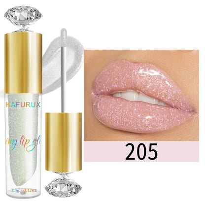 GlamBeam Gloss™