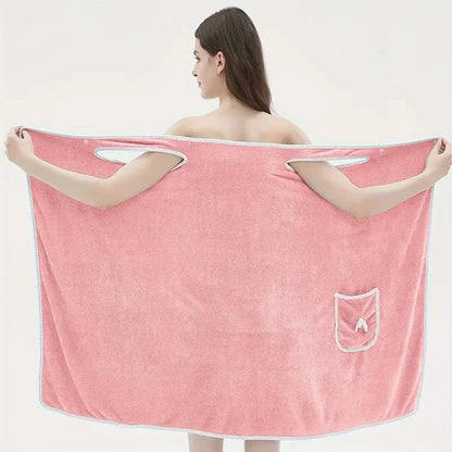 elvaWrap Bow Bath Skirt™
