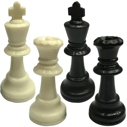 RoyalRealm Chess Set™