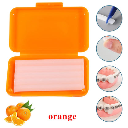OrthoEase Wax™