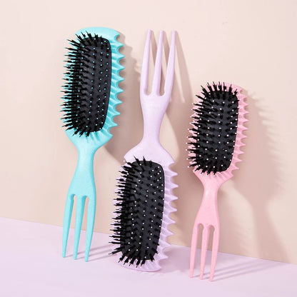 CandyCurl Brush™