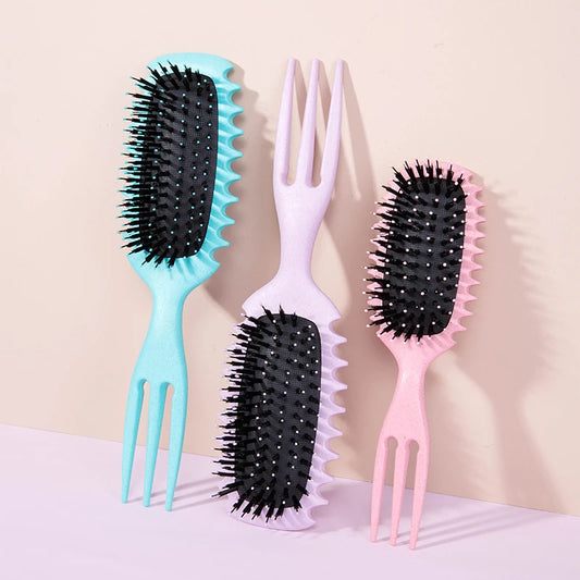 CandyCurl Brush™