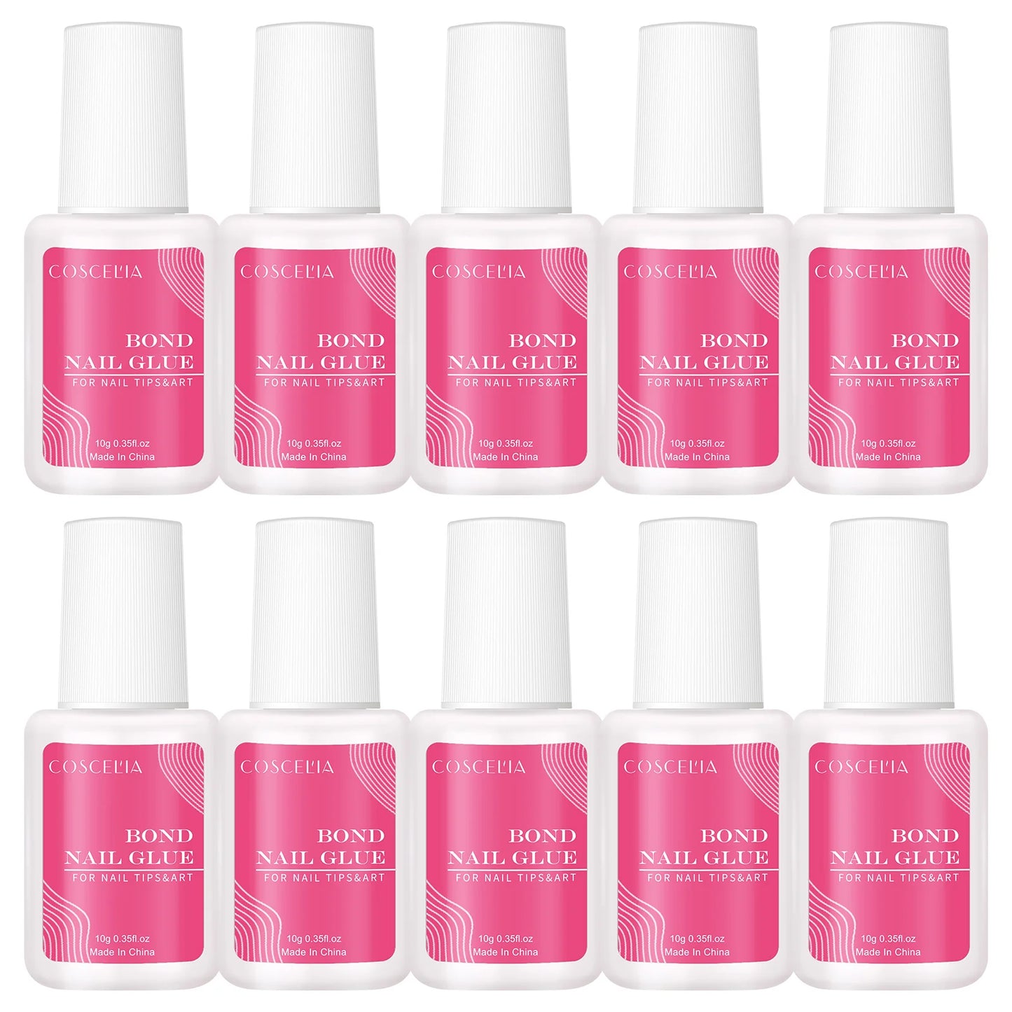 NailBond Pro™