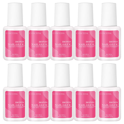 NailBond Pro™