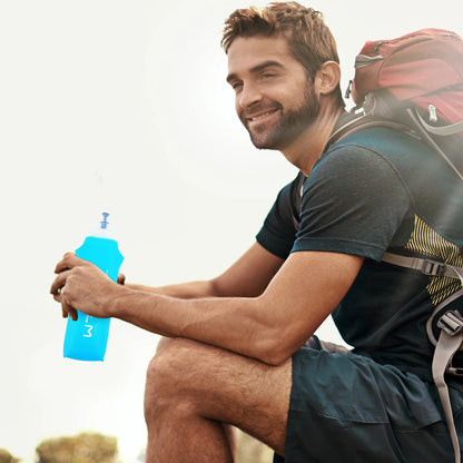 HydraFlex Bottle™