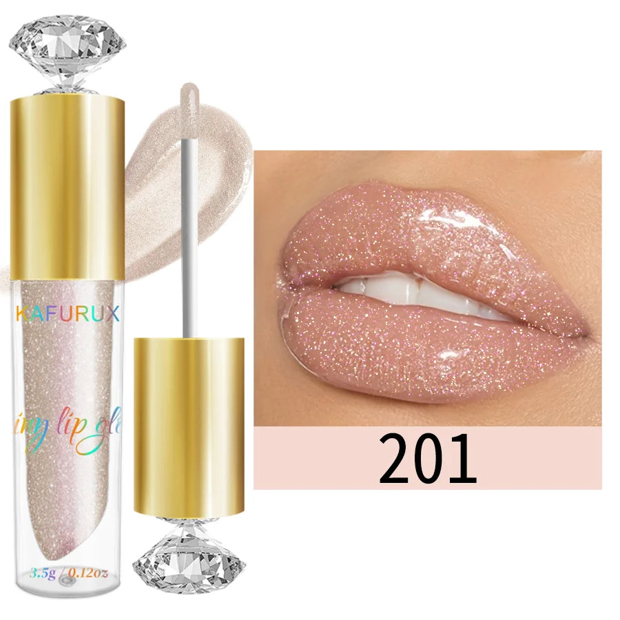 GlamBeam Gloss™
