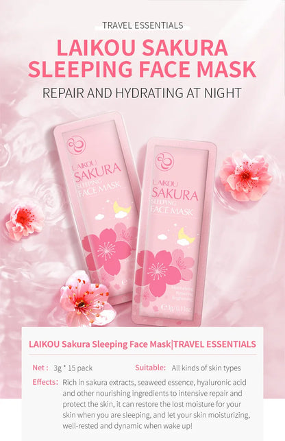 lowRest Mask Set™