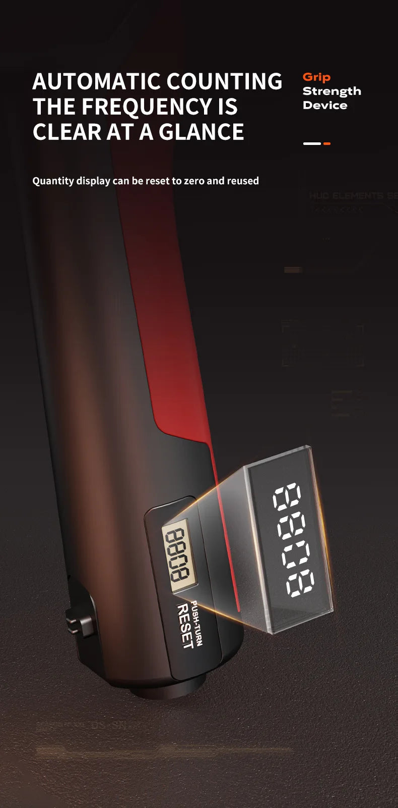 GripForce Max™