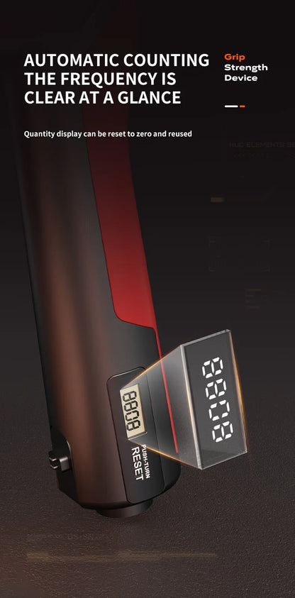 GripForce Max™