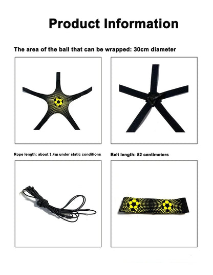 KickMaster Trainer™
