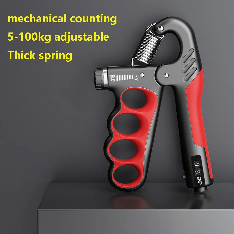 GripForce Max™