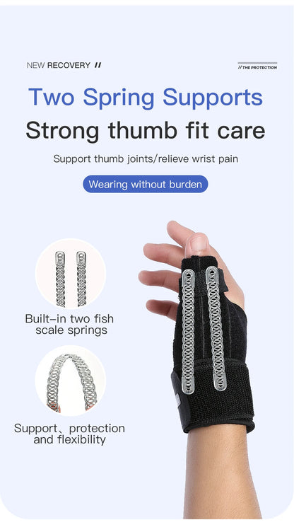 FlexAid Thumb Brace™