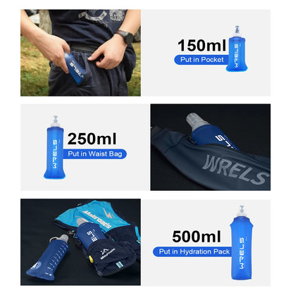 HydraFlex Bottle™