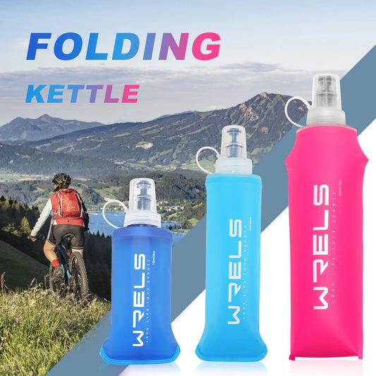 HydraFlex Bottle™