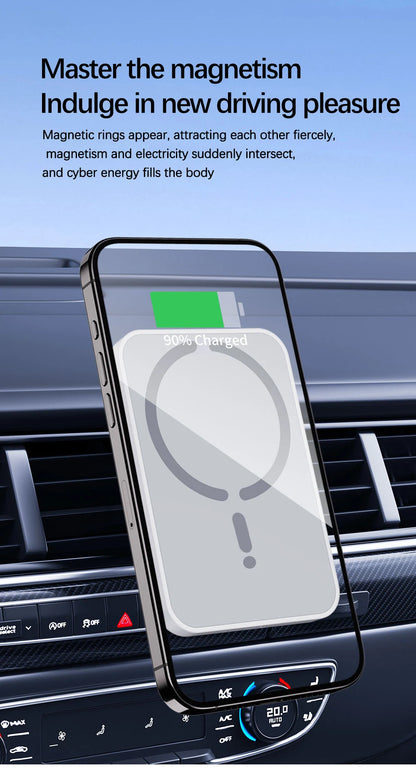 MagSnap Dock