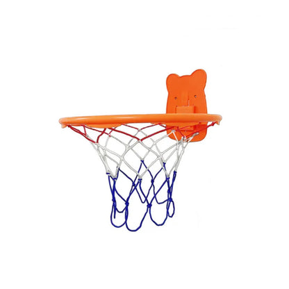SilencioBall™ Mute Basketball – Noiseless Foam Edition