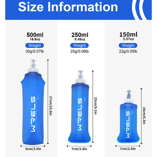 HydraFlex Bottle™