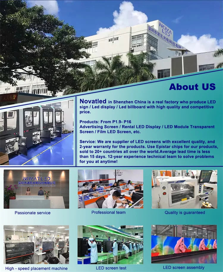 FlexiGlow™ Transparent LED Film – Dynamic Window Display Series