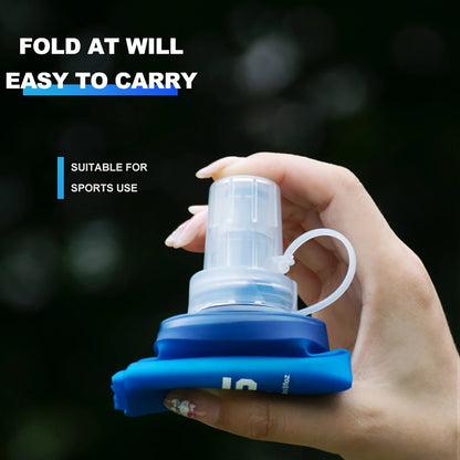 HydraFlex Bottle™