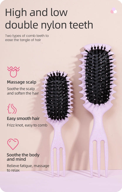 CandyCurl Brush™