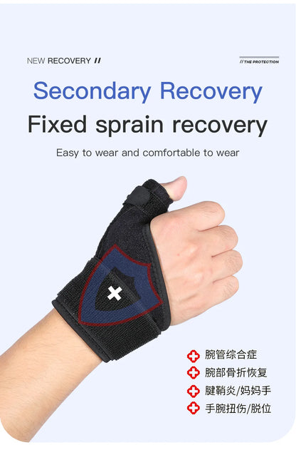 FlexAid Thumb Brace™