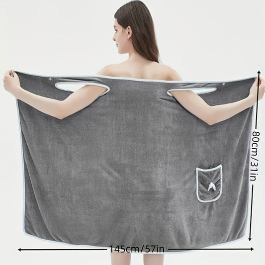 elvaWrap Bow Bath Skirt™