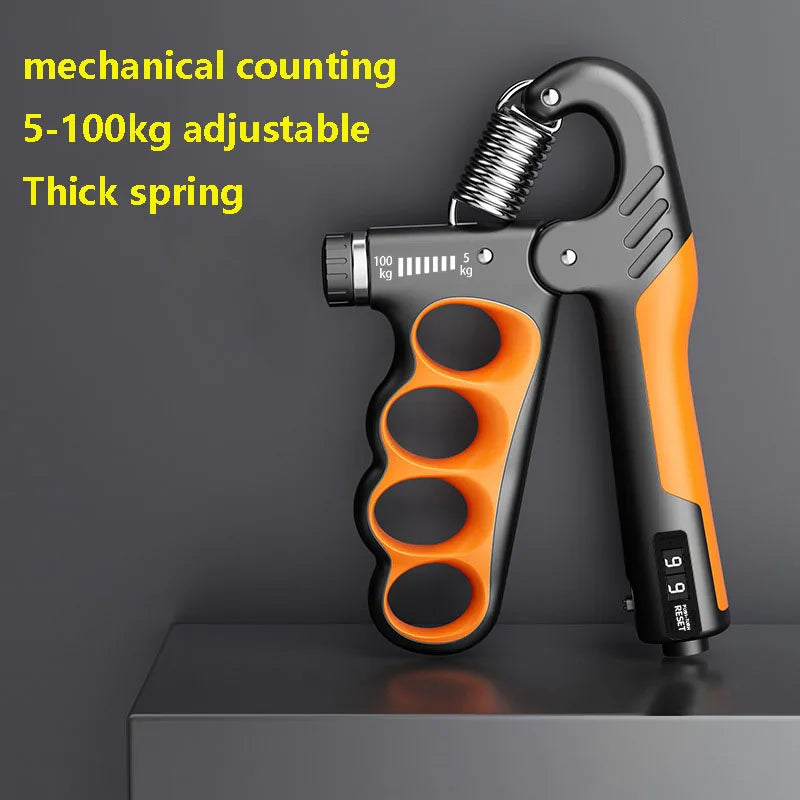 GripForce Max™