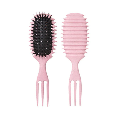 CandyCurl Brush™