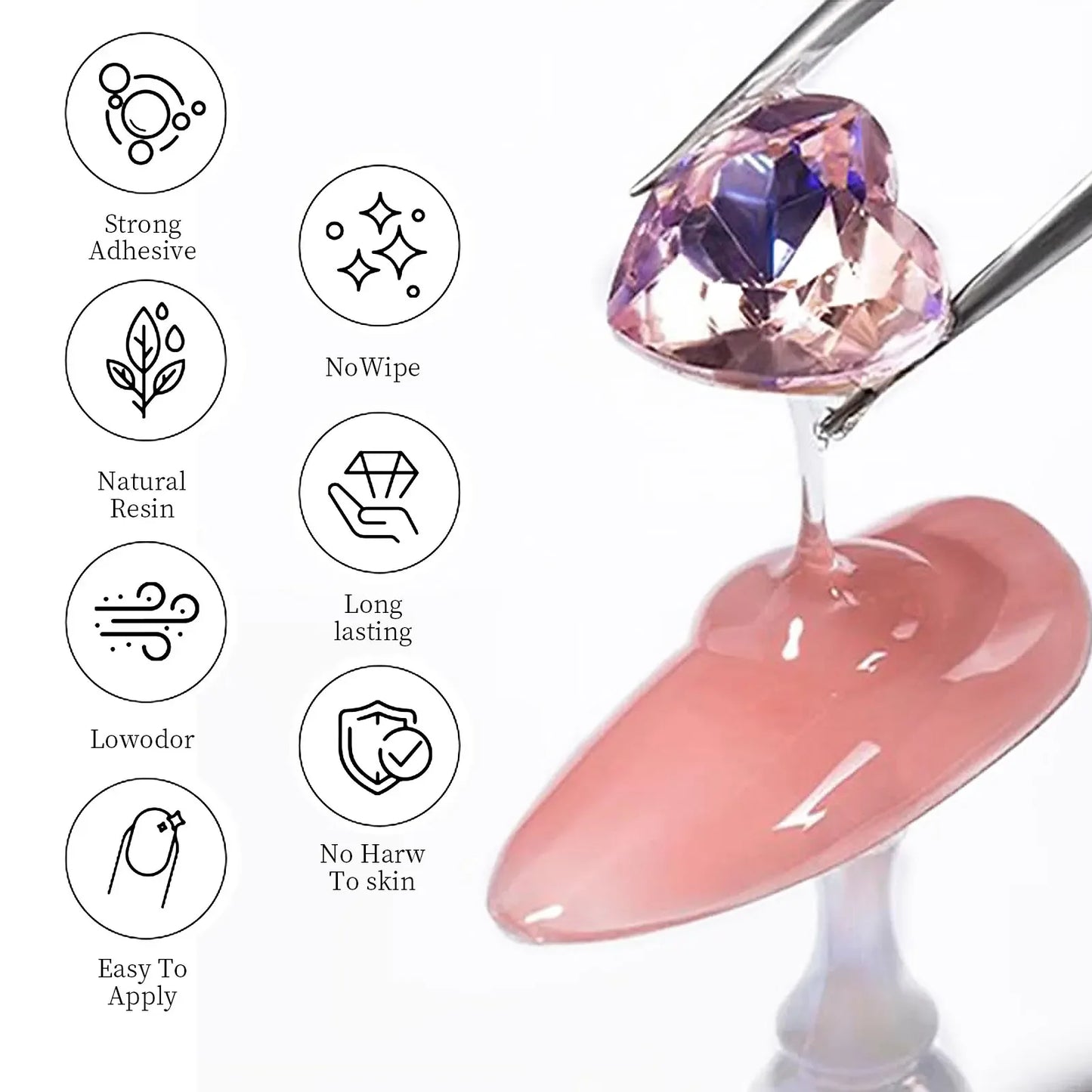 GemGrip Luxe™