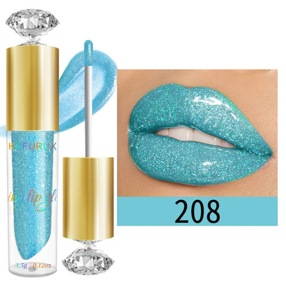 GlamBeam Gloss™