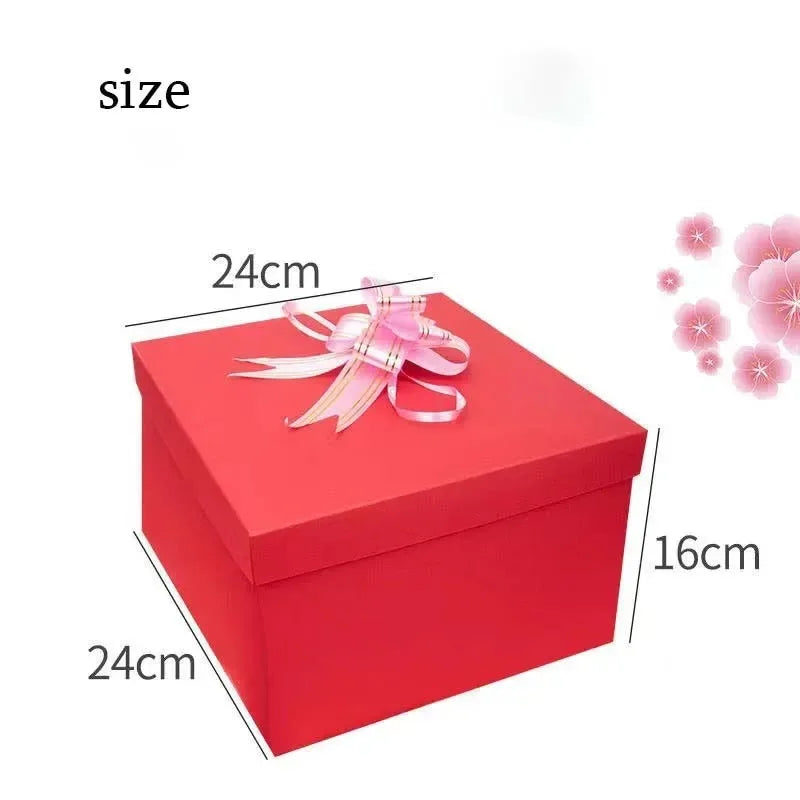 LoveBurst™ Surprise Memory Box – Valentine’s & Anniversary Edition
