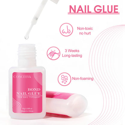 NailBond Pro™